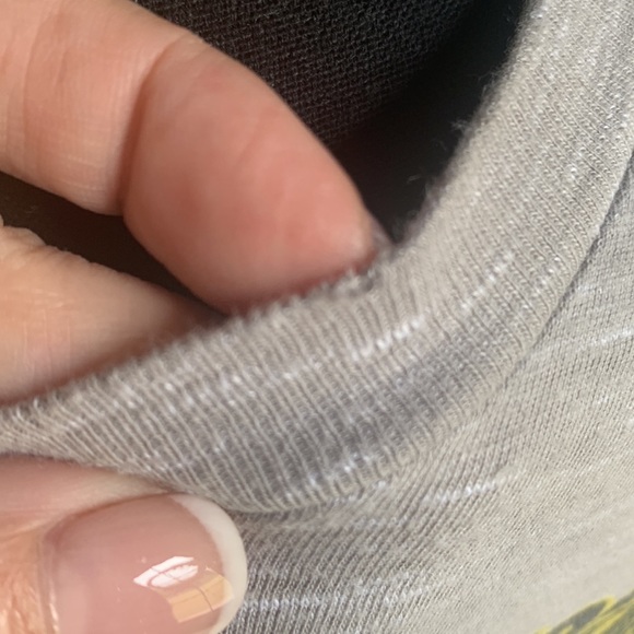 SUPER BOWL LIIV CHAMPIONS KC TEE 2X - Picture 4 of 8